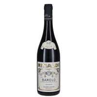Giuseppe Rinaldi - Barolo Docg Brunate 2016
