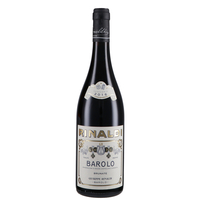 Giuseppe Rinaldi - Barolo Docg Brunate 2016