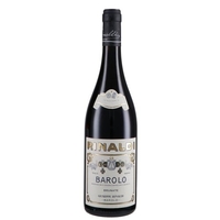 Giuseppe Rinaldi - Barolo Docg Brunate 2017