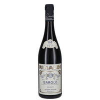 Giuseppe Rinaldi - Barolo Docg Brunate 2017