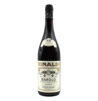 Giuseppe Rinaldi - Barolo Docg Brunate 2018