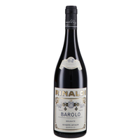 Giuseppe Rinaldi - Barolo Docg Brunate 2018
