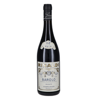 Giuseppe Rinaldi - Barolo Docg Brunate Le Coste 2014