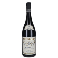 Giuseppe Rinaldi - Barolo Docg Tre Tine 2015
