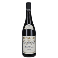 Giuseppe Rinaldi - Barolo Docg Tre Tine 2016