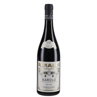 Giuseppe Rinaldi - Barolo Docg Tre Tine 2016
