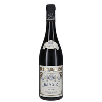 Giuseppe Rinaldi - Barolo Docg Tre Tine 2017