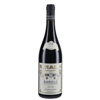 Giuseppe Rinaldi - Barolo Docg Tre Tine 2018