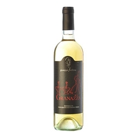 Giuseppe Sedilesu - Barbagia Granazza Igt “granazza” 2020