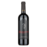 Giuseppe Sedilesu - Cannonau Di Sardegna Doc Mamuthone 2020