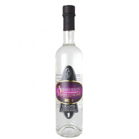 Giuseppe Sedilesu - Grappa Bianca Di Cannonau Di Sardegna Abbardente Mamuthone