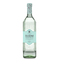 G&J Distillery - London Dry Gin Bloom