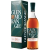 Glenmorangie - Scotch Whisky Port Cask Quinta Ruban Glenmorangie 0.7l
