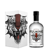 Glep Beverages - London Dry Gin Fulmine Glep Beverages 0.7l