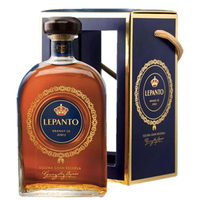 Gonzalez Byass - Brandy - Brandy De Jerez Solera Gran Reserva