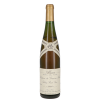 Gérard Schueller - Alsace Pinot Gris Reserve 1994