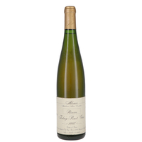 Gérard Schueller - Alsace Pinot Gris Reserve 1997