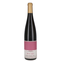 Gérard Schueller - Alsace Pinot Noir 2000