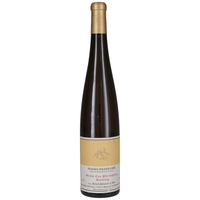 Gérard Schueller - Alsace Riesling Gran Cru Pferziegberg 1999