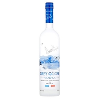 Grey Goose - Vodka Original