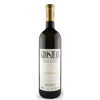 Grosjean - Valle D Aosta Chardonnay Doc 2023