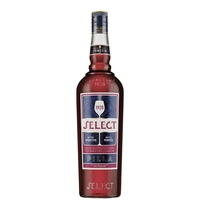 Gruppo Montenegro - Bitter Aperitivo Select