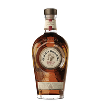 Gruppo Montenegro - Brandy Vecchia Romagna Riserva Tre Botti