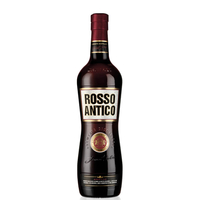 Gruppo Montenegro - Vermouth Pregiato Rosso Antico