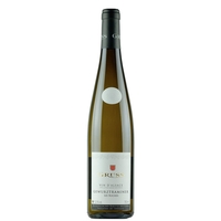 Gruss - Alsace Gewürztraminer “les Roches” 2021