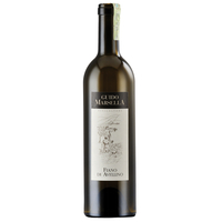 Guido Marsella - Fiano Di Avellino Docg 2021