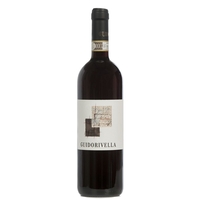 Guido Rivella - Barbaresco Docg Montestefano 2017