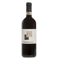 Guido Rivella - Barbaresco Docg Montestefano 2017