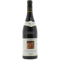 Guigal - Côte Rôtie Aoc La Landonne 2018