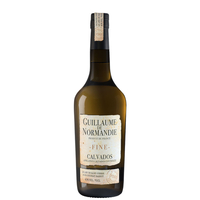 Guillaume de Normandie - Calvados Fine