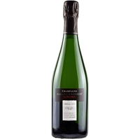 Guillaume Sergent - Champagne Extra Brut Les Prés Dieu