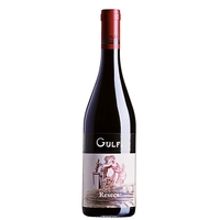 Gulfi - Sicilia Rosso Igt Reseca 2015