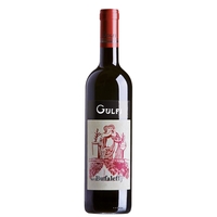 Gulfi - Terre Siciliane Igt Rosso Nerobufaleffj 2017 Gulfi