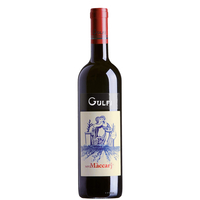 Gulfi - Terre Siciliane Igt Rosso Neromaccarj 2017