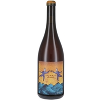 Gustinella - Vino Rosato “jungìmmune”