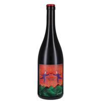 Gustinella - Vino Rosso “jungìmmune”