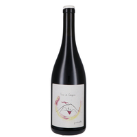 Gustinella - Vino Rosso “vino Di Confine”