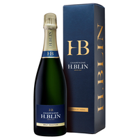 H. Blin - Champagne Brut