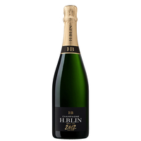H. Blin - Champagne Brut Millésime 2016
