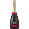 H. Blin - Champagne Extra Brut Blanc De Noirs Blins Rosé De Saignée
