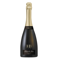 H. Blin - Champagne Extra Brut Blanc De Noirs Quintessence Edition Limitée 2015