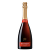H. Blin - Champagne Extra Brut Blanc De Noirs Rosé De Saignée 2015