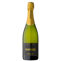 Haderburg - Alto Adige Spumante Metodo Classico Pas Dosé Doc 2019