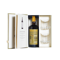 Hampden Estate - Jamaica Rum