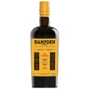 Hampden Estate - Pure Single Jamaican Rum Lrok The Younger 2016