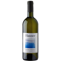 Hauner - Salina Bianco Igp 2022